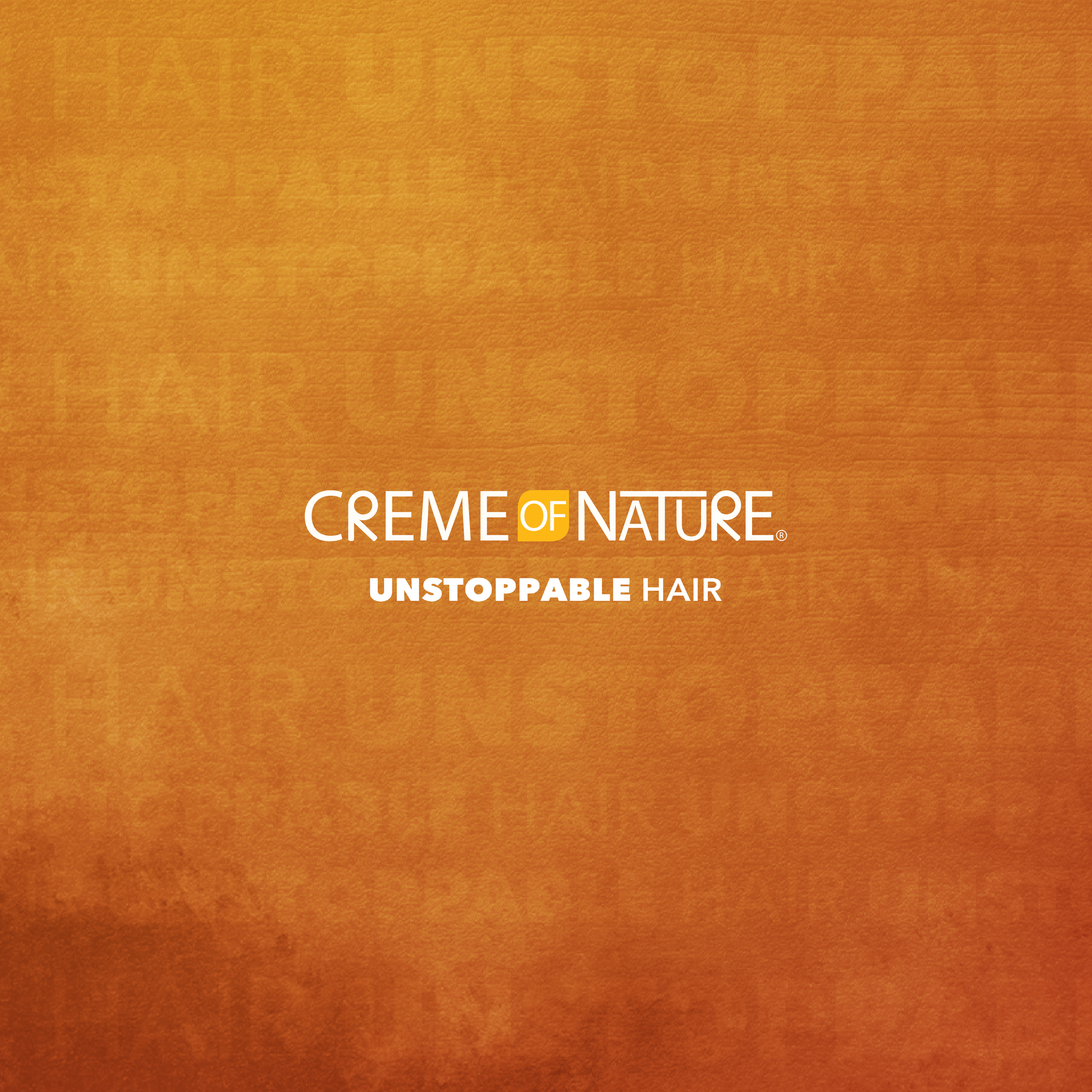 Creme of Nature Unstoppable — benefit 5